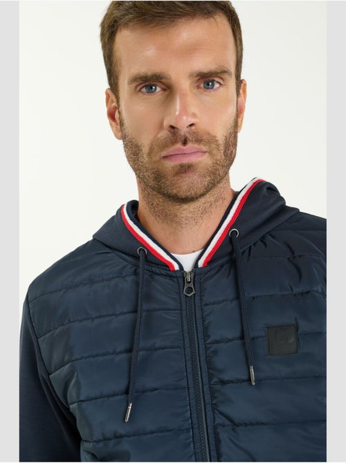 Felpa con cappuccio OTHOL - Kiabi