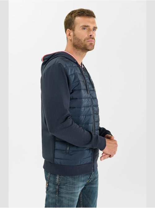 Felpa con cappuccio OTHOL - Kiabi