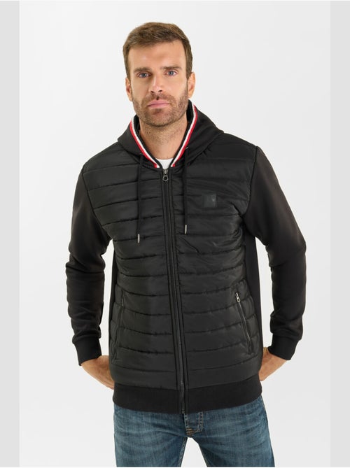 Felpa con cappuccio OTHOL - Kiabi