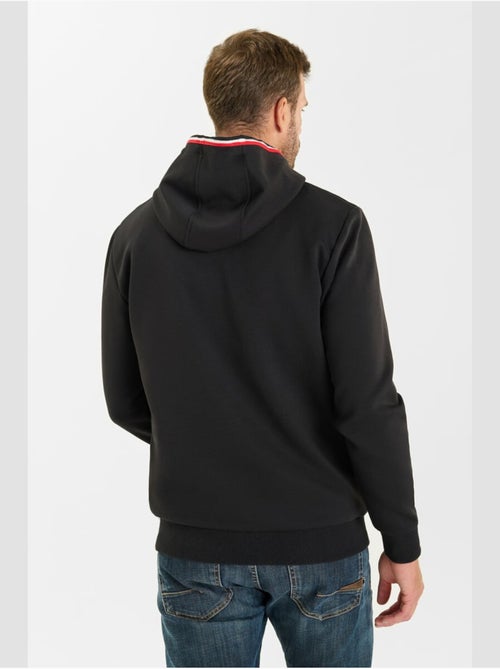 Felpa con cappuccio OTHOL - Kiabi