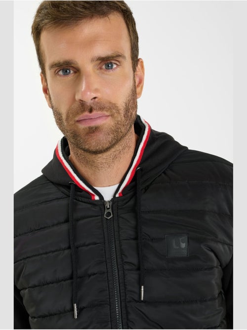 Felpa con cappuccio OTHOL - Kiabi