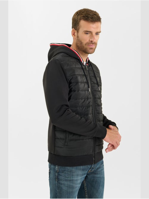 Felpa con cappuccio OTHOL - Kiabi