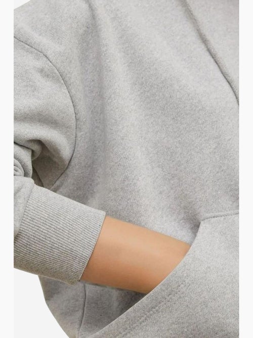 Felpa con cappuccio oversize hiccup - Kiabi