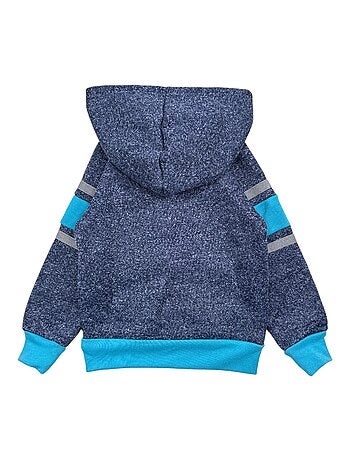 Felpa con cappuccio Paw Patrol