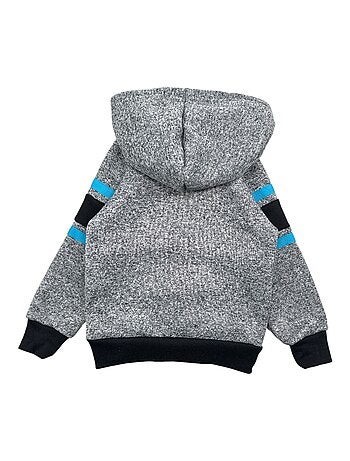 Felpa con cappuccio Paw Patrol