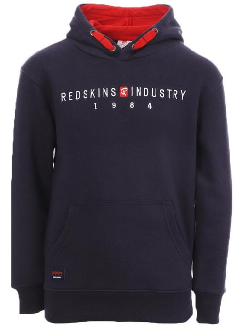 Felpa con Cappuccio per Ragazzo Redskins - Kiabi