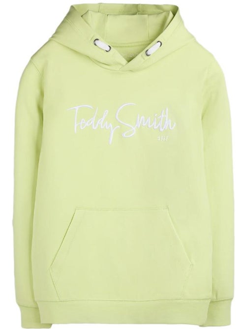 Felpa con Cappuccio per Ragazzo Teddy Smith - Kiabi