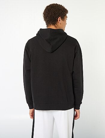 Felpa con cappuccio 'Playstation'