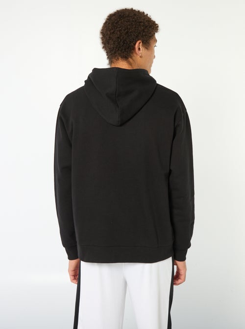 Felpa con cappuccio 'Playstation' - Kiabi