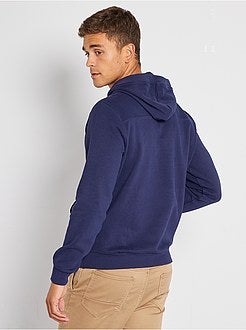 Felpa con cappuccio 'Puma' - Kiabi