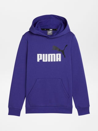 Felpa con cappuccio 'Puma'