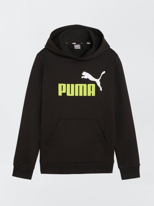 Felpa con cappuccio 'Puma' - Kiabi