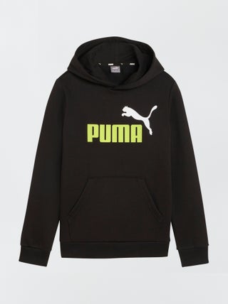 Felpa con cappuccio 'Puma'