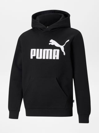 Felpa con cappuccio 'Puma'