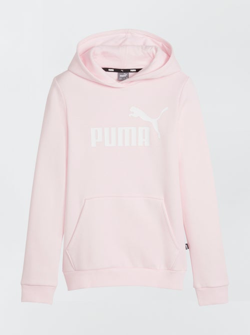 Felpa con cappuccio 'Puma' - Kiabi