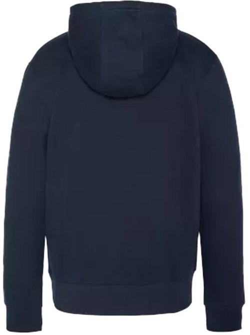 Felpa con cappuccio Schott da uomo, , con logo - Kiabi Felpa con cappuccio Schott da uomo, , con logo - Kiabi