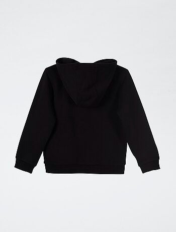 Felpa con cappuccio 'Sonic' 'SEGA'