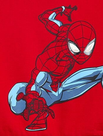 Felpa con cappuccio 'Avengers'