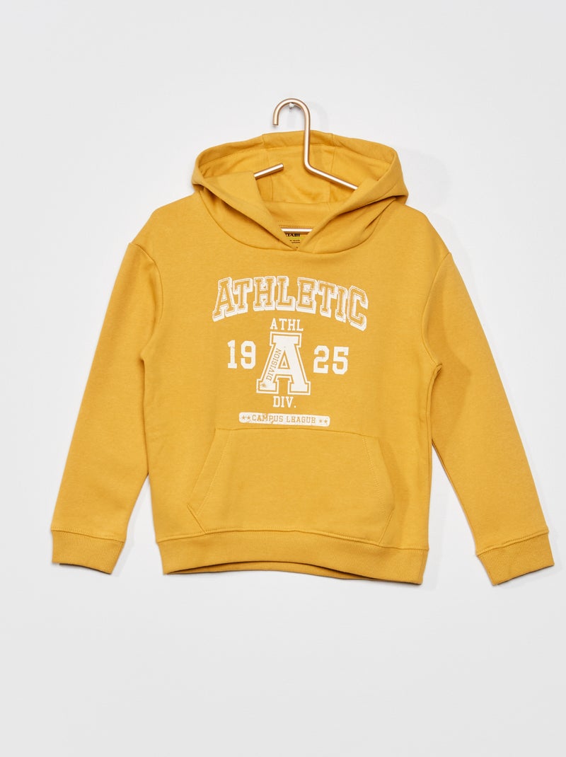 Regalo Tifosi Felpa Con Cappuccio INTER Ufficiale - College Style Per Bambini E Ragazzi Nerazzurri Felpa Puma Ragazza 12-14 Anni - Foto 3