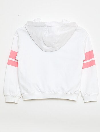 Felpa con cappuccio 'Stitch' di 'Disney'