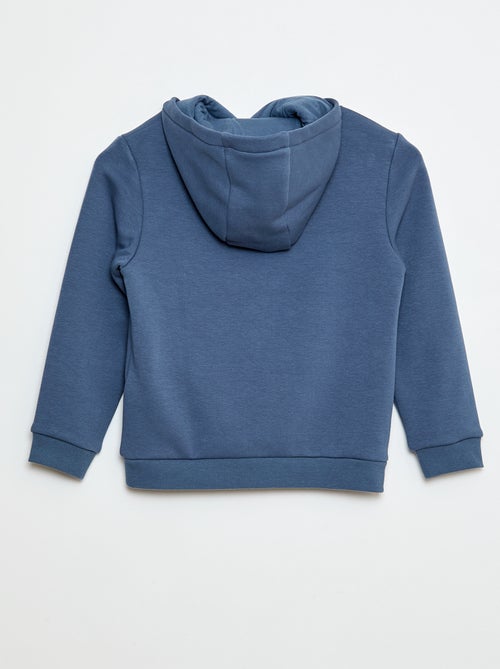 Felpa con cappuccio 'Stitch' di 'Disney' - Kiabi