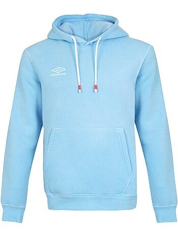 Felpa con Cappuccio Umbro Uomo