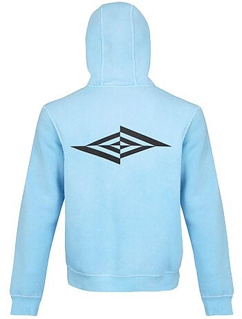 Felpa con Cappuccio Umbro Uomo