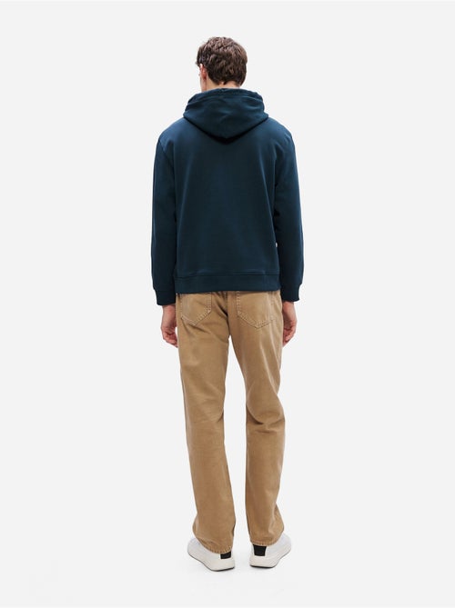 Felpa con Cappuccio Uomo Calvin Klein Jeans - Kiabi