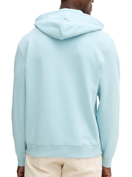 Felpa con Cappuccio Uomo Calvin Klein Jeans - Kiabi Felpa con Cappuccio Uomo Calvin Klein Jeans - Kiabi