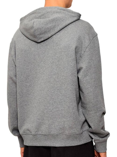 Felpa con cappuccio uomo calvin klein jeans - Kiabi Felpa con cappuccio uomo calvin klein jeans - Kiabi