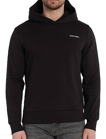 Felpa con Cappuccio Uomo Calvin Klein Jeans