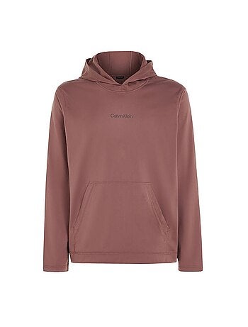 Felpa con Cappuccio Uomo Calvin Klein Jeans