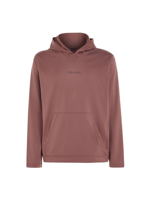 Felpa con Cappuccio Uomo Calvin Klein Jeans - Kiabi
