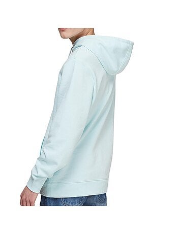 Felpa con Cappuccio da Uomo Guess