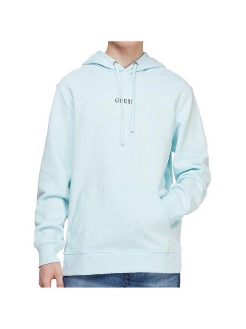 Felpa con Cappuccio Uomo Guess 2022 - Kiabi