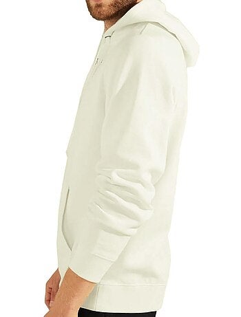 Felpa con Cappuccio da Uomo Guess
