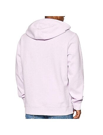 Felpa con Cappuccio da Uomo Guess