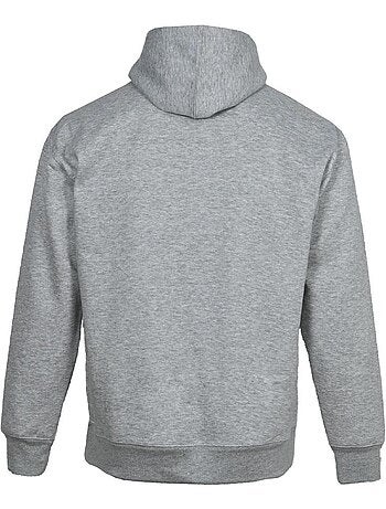 Felpa con Cappuccio da Uomo Kaporal