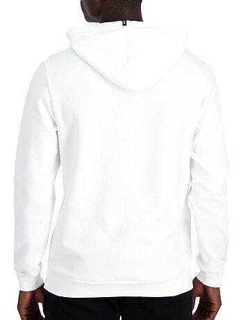 Felpa con Cappuccio Uomo Le Coq Sportif