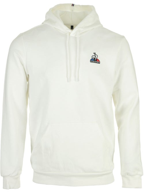 Felpa con Cappuccio Uomo Le Coq Sportif - Kiabi