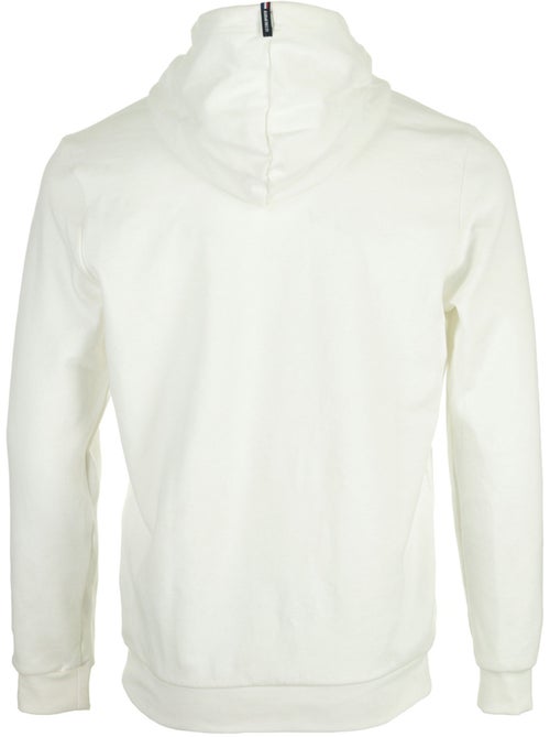 Felpa con Cappuccio Uomo Le Coq Sportif - Kiabi