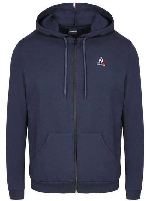 Felpa con Cappuccio Uomo Le Coq Sportif - Kiabi Felpa con Cappuccio Uomo Le Coq Sportif - Kiabi
