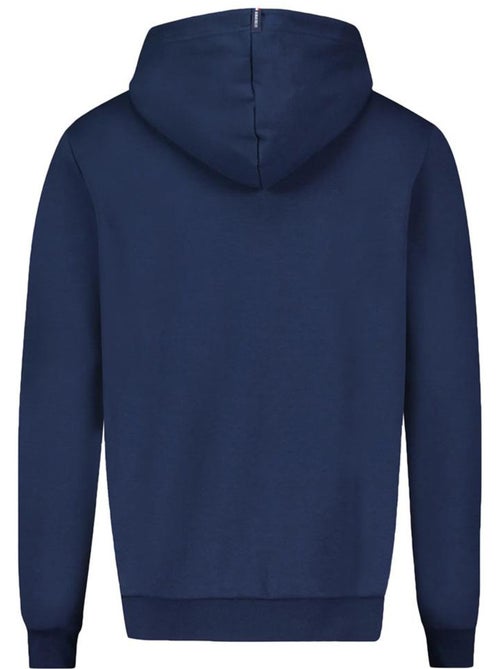 Felpa con Cappuccio Uomo Le Coq Sportif - Kiabi Felpa con Cappuccio Uomo Le Coq Sportif - Kiabi