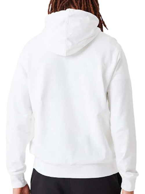 Felpa con Cappuccio Uomo New Era - Kiabi