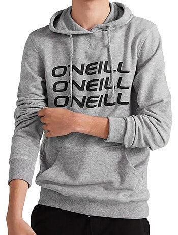 Felpa con Cappuccio Uomo O'Neill