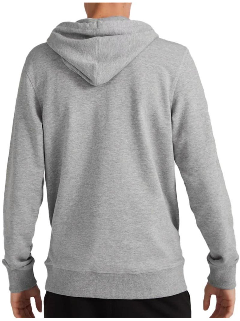 Felpa con Cappuccio Uomo O'Neill Grigio argentato - Kiabi