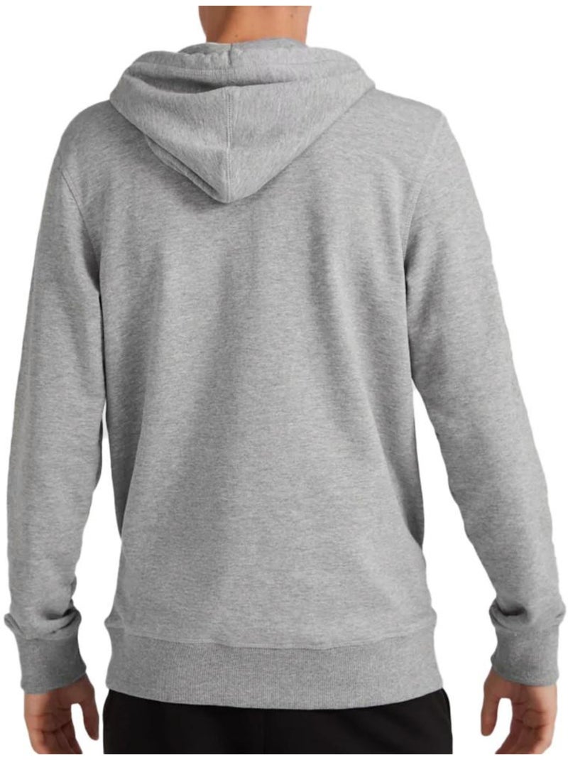 Felpa con Cappuccio Uomo O'Neill Grigio argentato - Kiabi