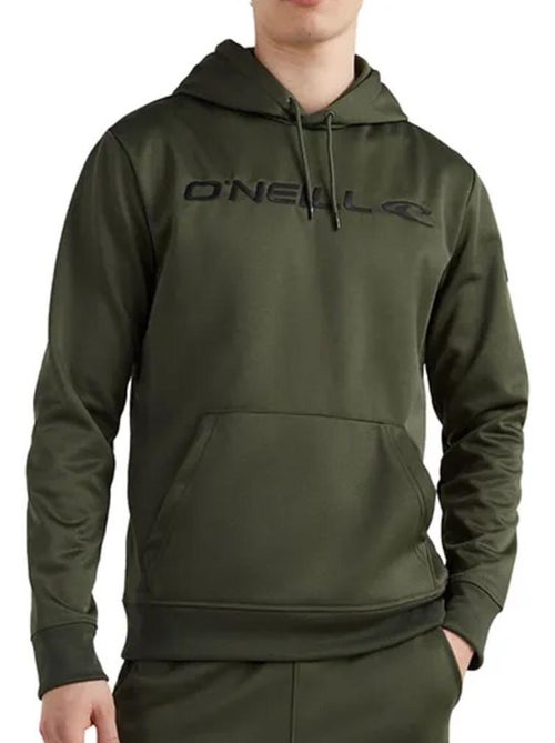 Felpa con Cappuccio Uomo O'Neill - Kiabi