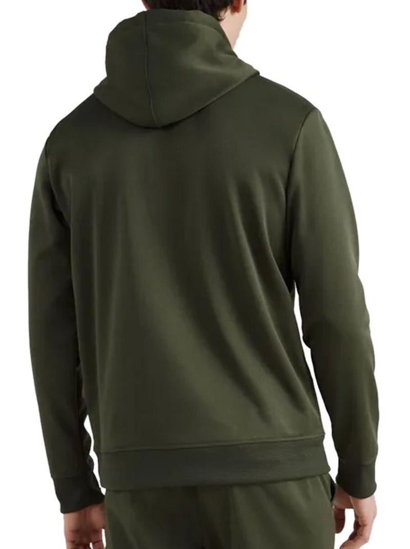 Felpa con Cappuccio Uomo O'Neill Verde kaki chiaro - Kiabi