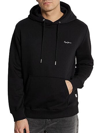 Felpa con cappuccio Uomo Pepe jeans Hoodie